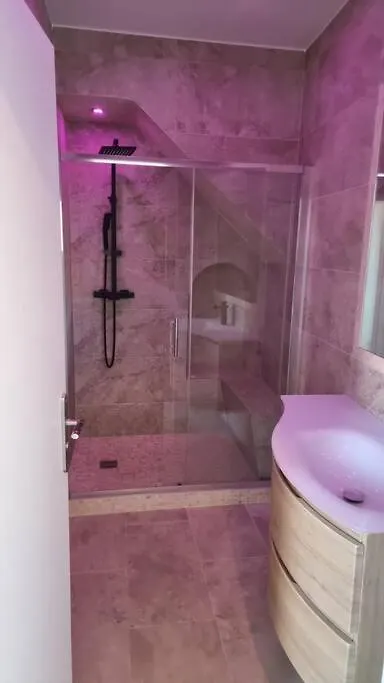 Villa Paradis - Cannes France