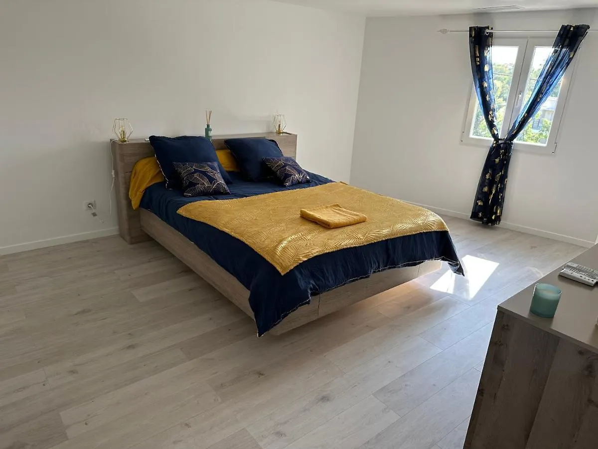 Villa Paradis - Cannes 0*,  France