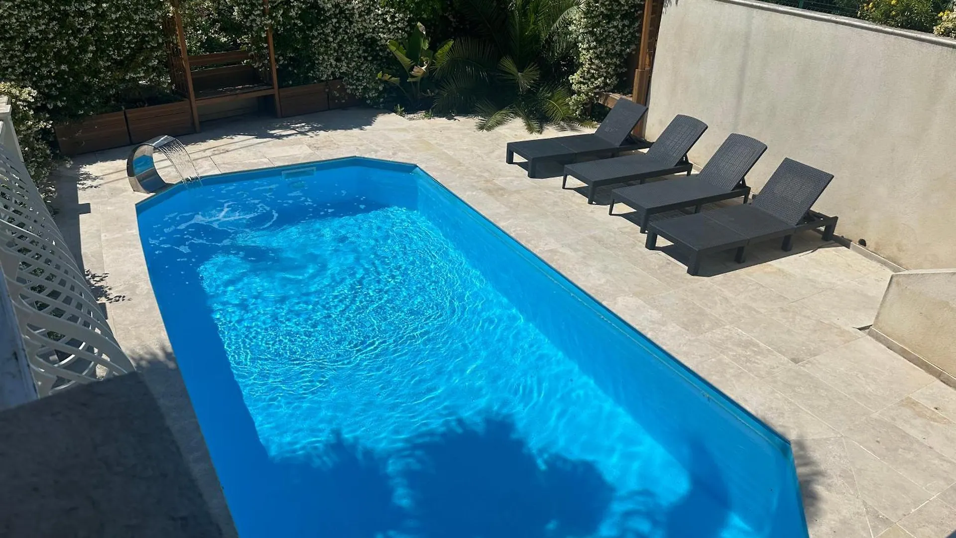 Villa Paradis - Cannes