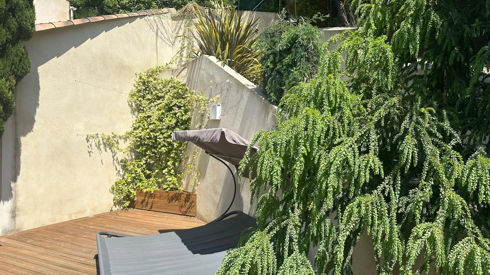 Villa Paradis - Cannes 0*,