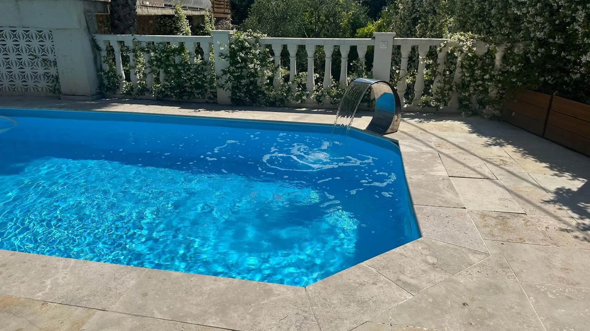 Villa Paradis - Cannes