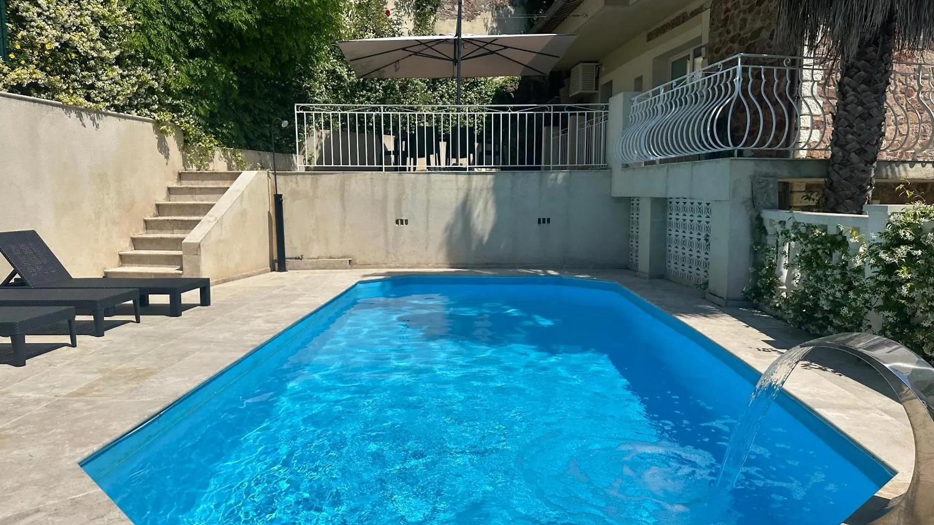 Villa Paradis - Cannes