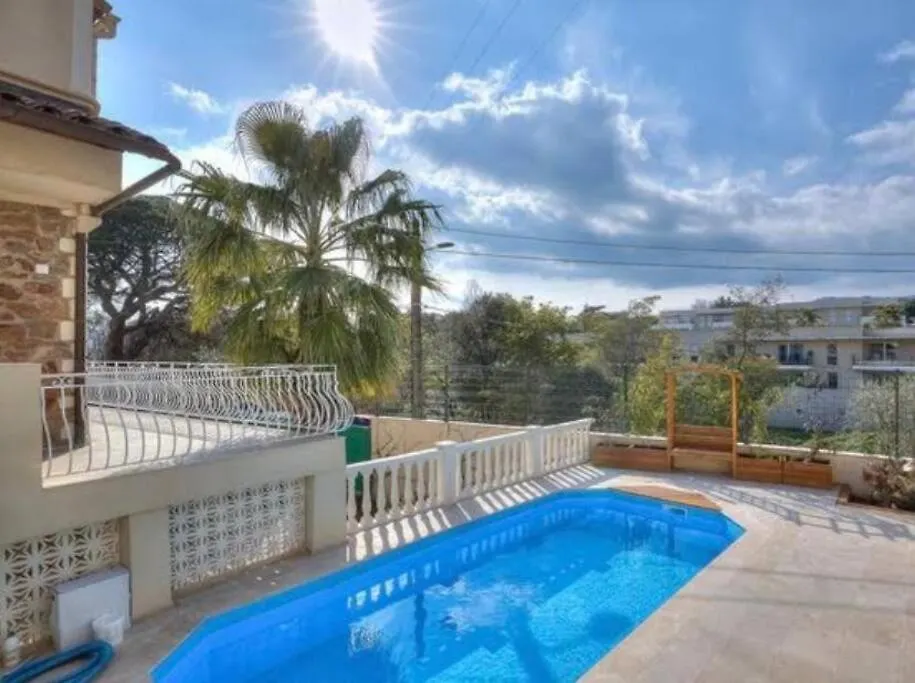 Villa Paradis - Cannes