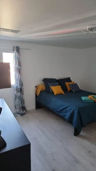 Villa Paradis - Cannes 0*,