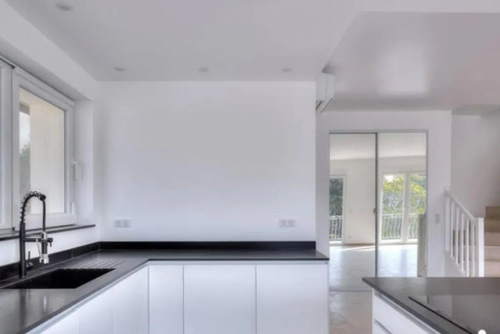 Villa Paradis - Cannes Francie