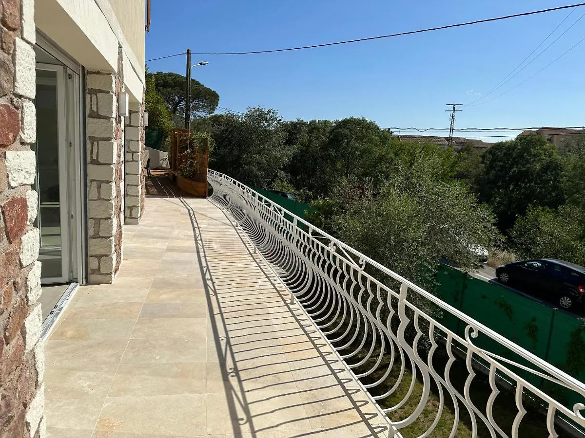 Villa Paradis - Cannes 0*,  France