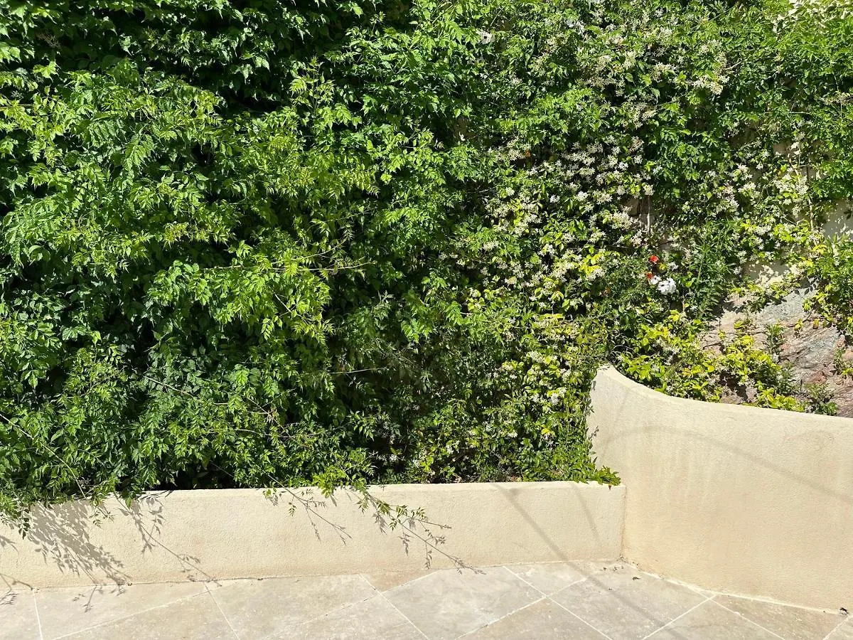 Villa Paradis - Cannes