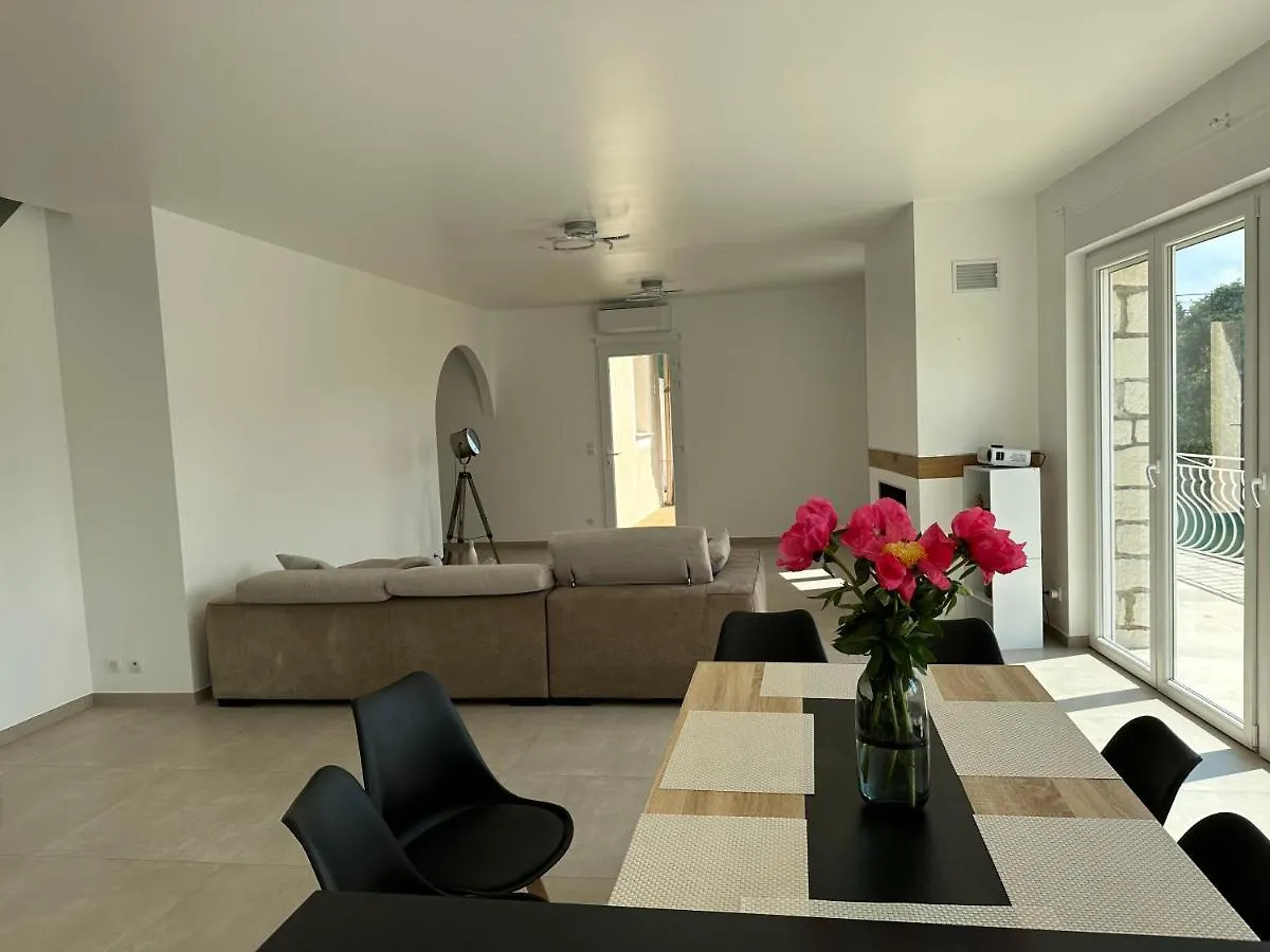 Villa Paradis - Cannes 0*,