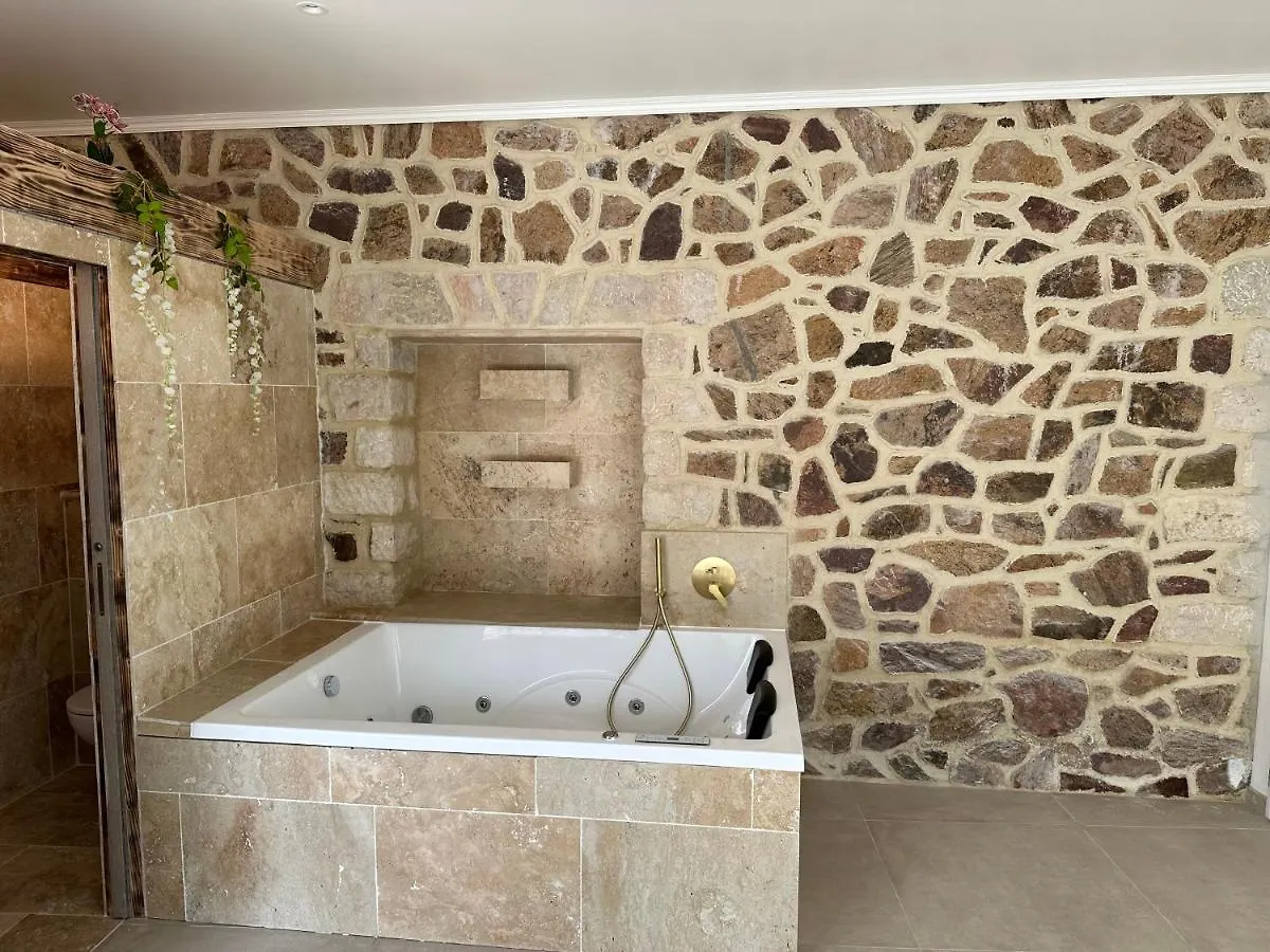 Villa Paradis - Cannes Francie