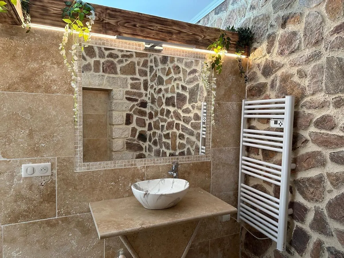 Villa Paradis - Cannes