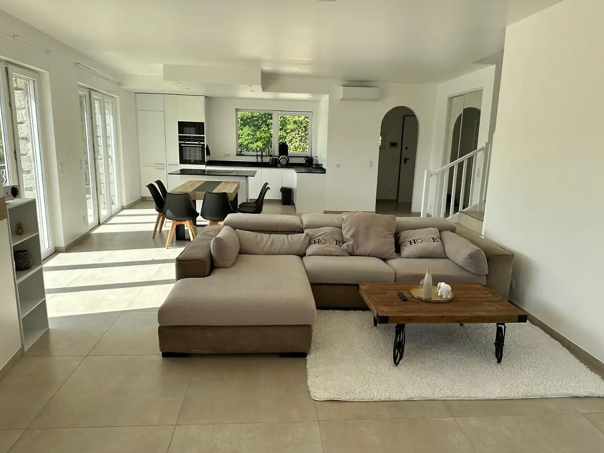 Villa Paradis - Cannes