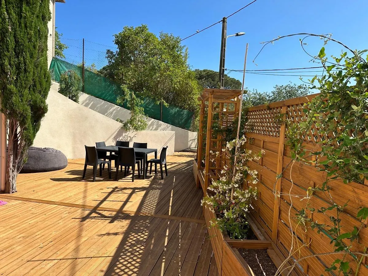 Villa Paradis - Cannes