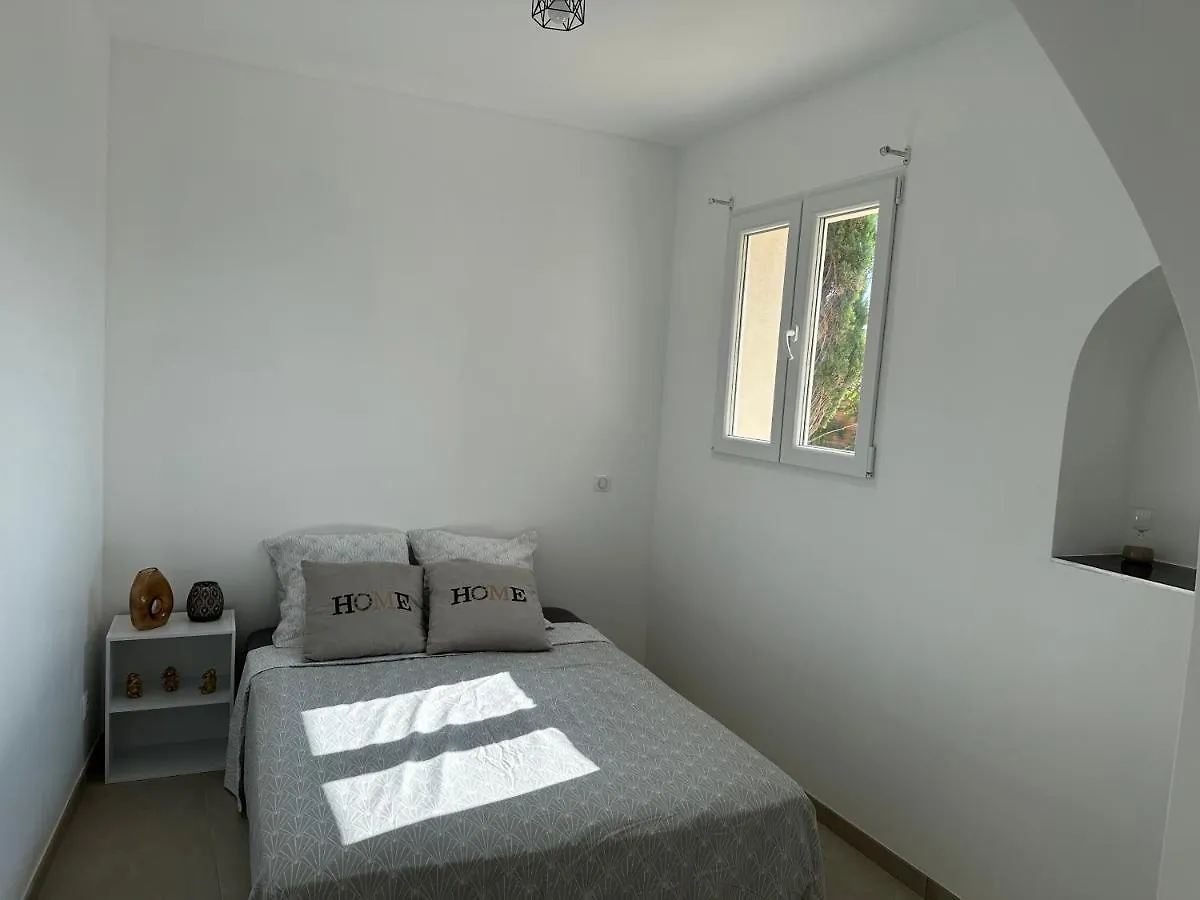Villa Paradis - Cannes