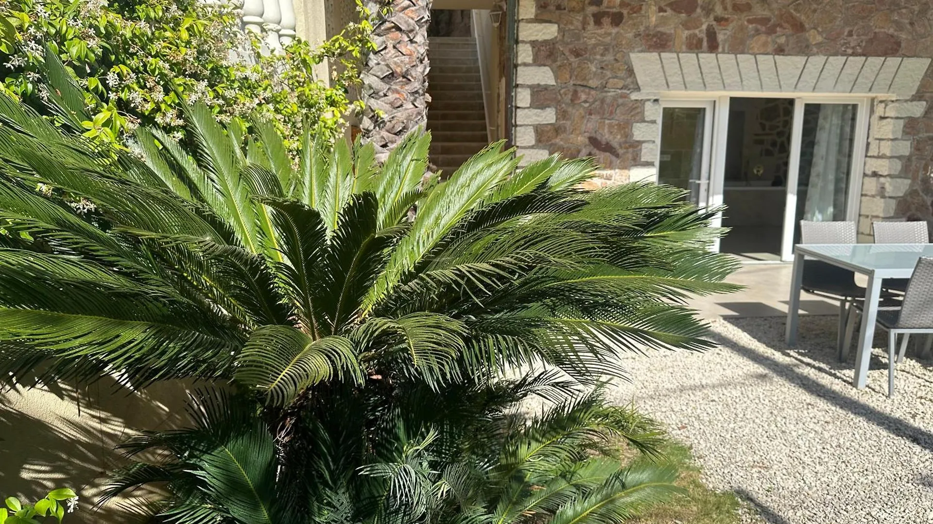 Villa Paradis - Cannes