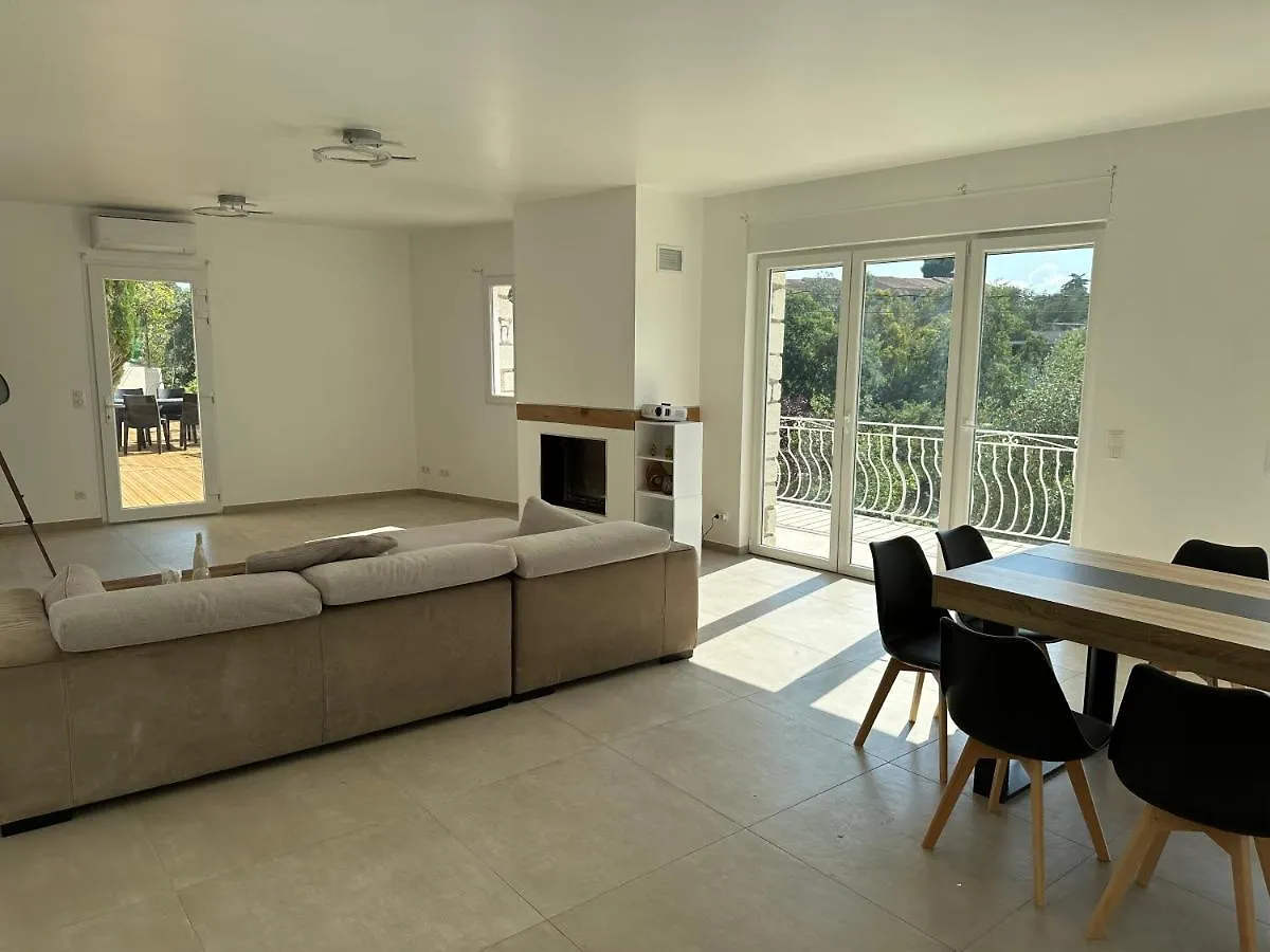 Villa Paradis - Cannes France